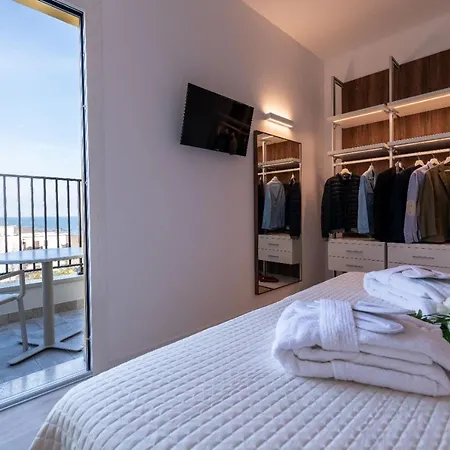 Hotel Mondial Lido di Jesolo Exterior photo