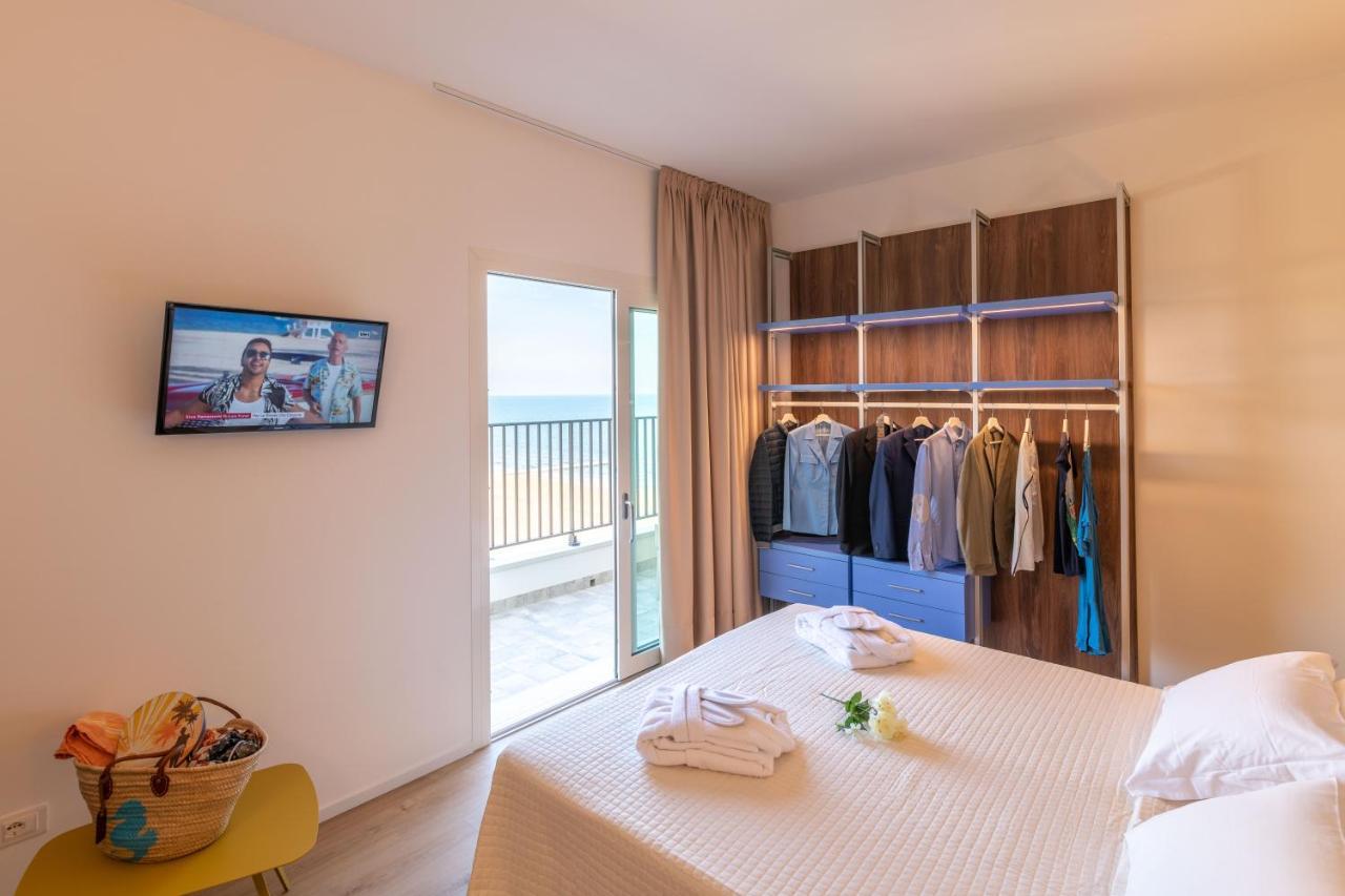Hotel Mondial 3*