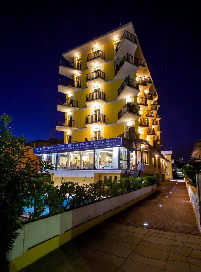 Mondial 3* Lido di Jesolo