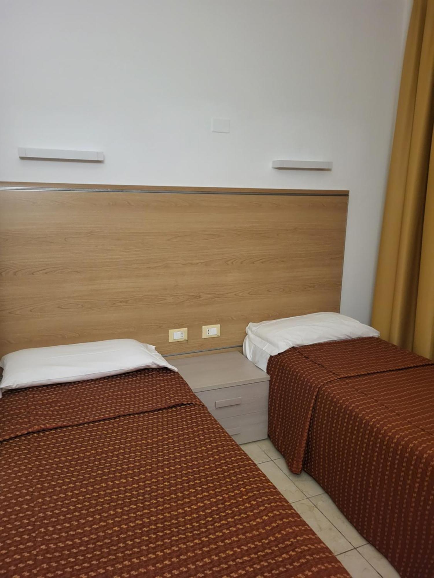 Hotel Mondial Lido di Jesolo