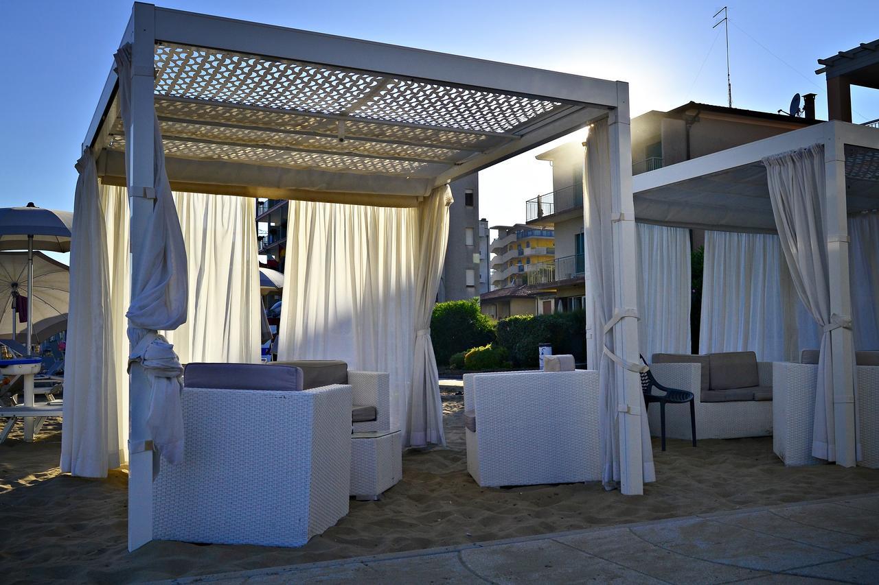 Hotel Mondial