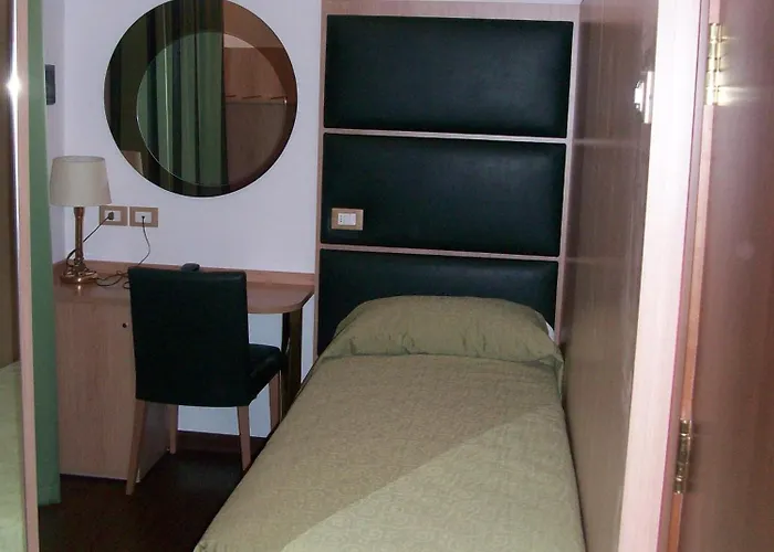 Hotel Mondial