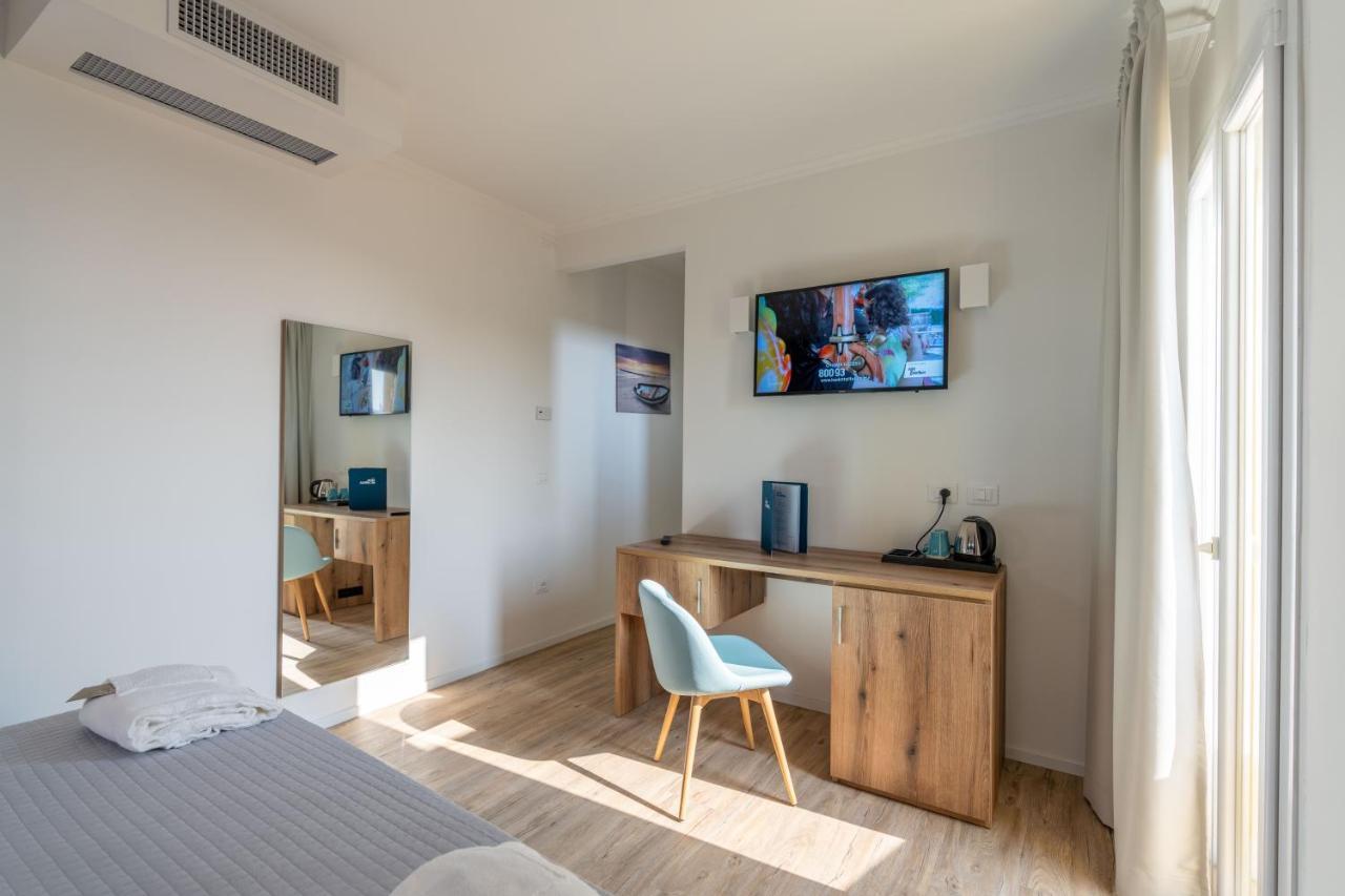 Mondial Hotel Jesolo
