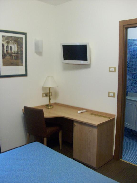 Hotel Mondial Jesolo