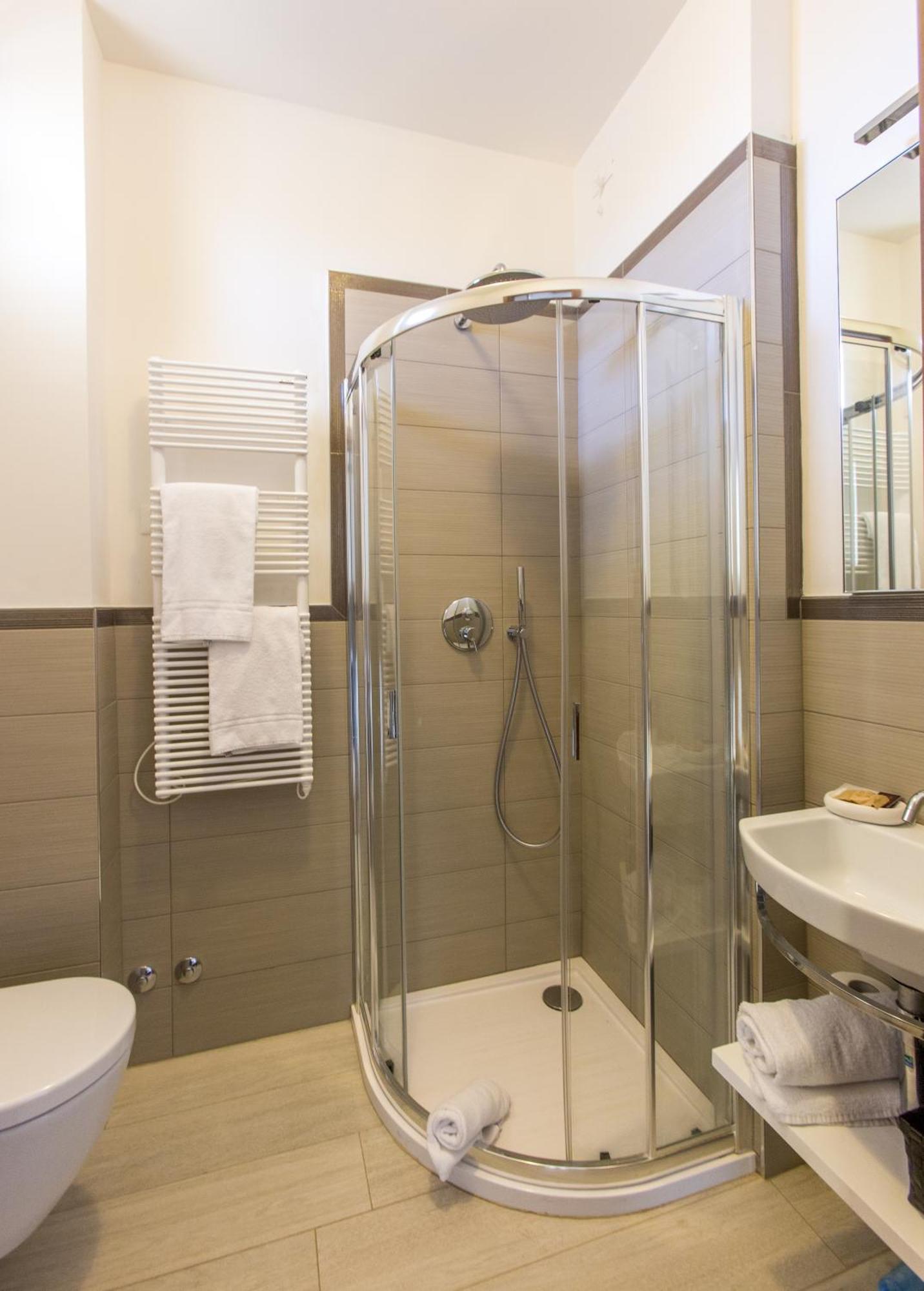 Hotel Mondial