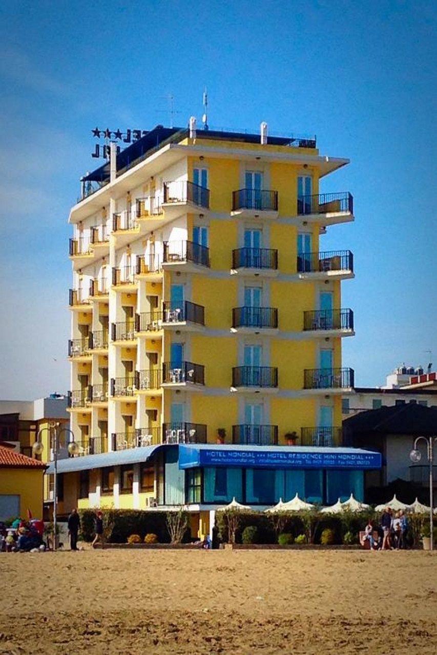 Mondial Hotel