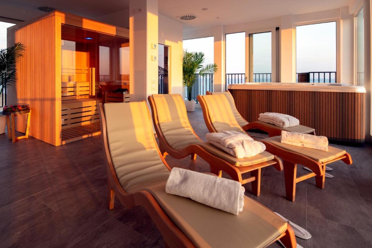 Hotel Mondial Jesolo
