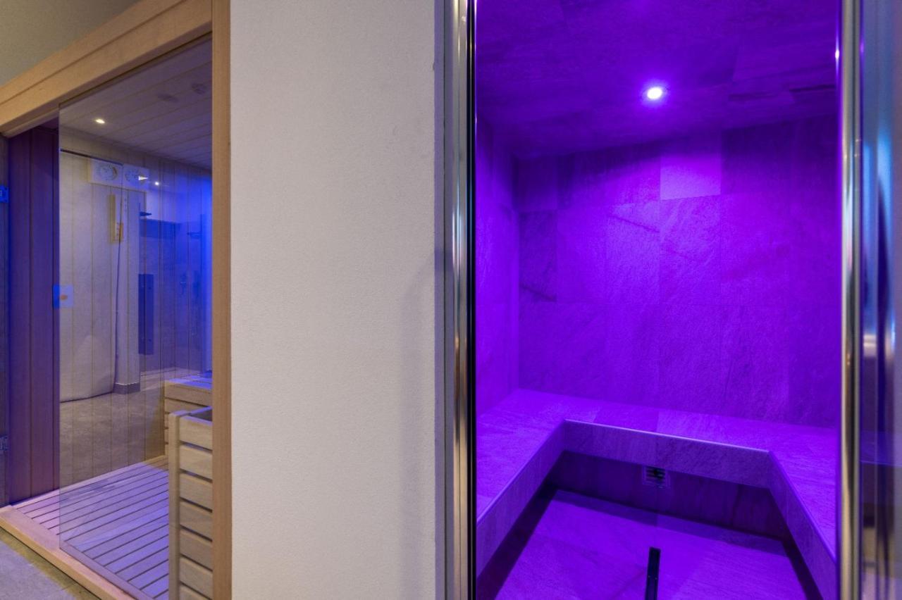 Hotel Mondial